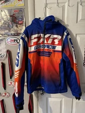FXR RRX Jacket 