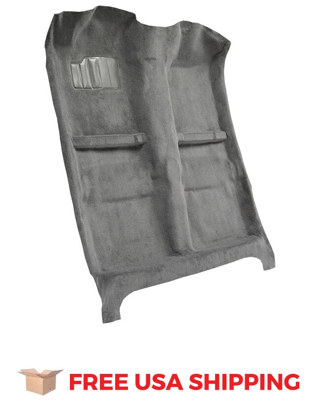 FITS 1993-1997 Dodge Intrepid 4DR Cutpile Carpet — 第 2/3 张图片