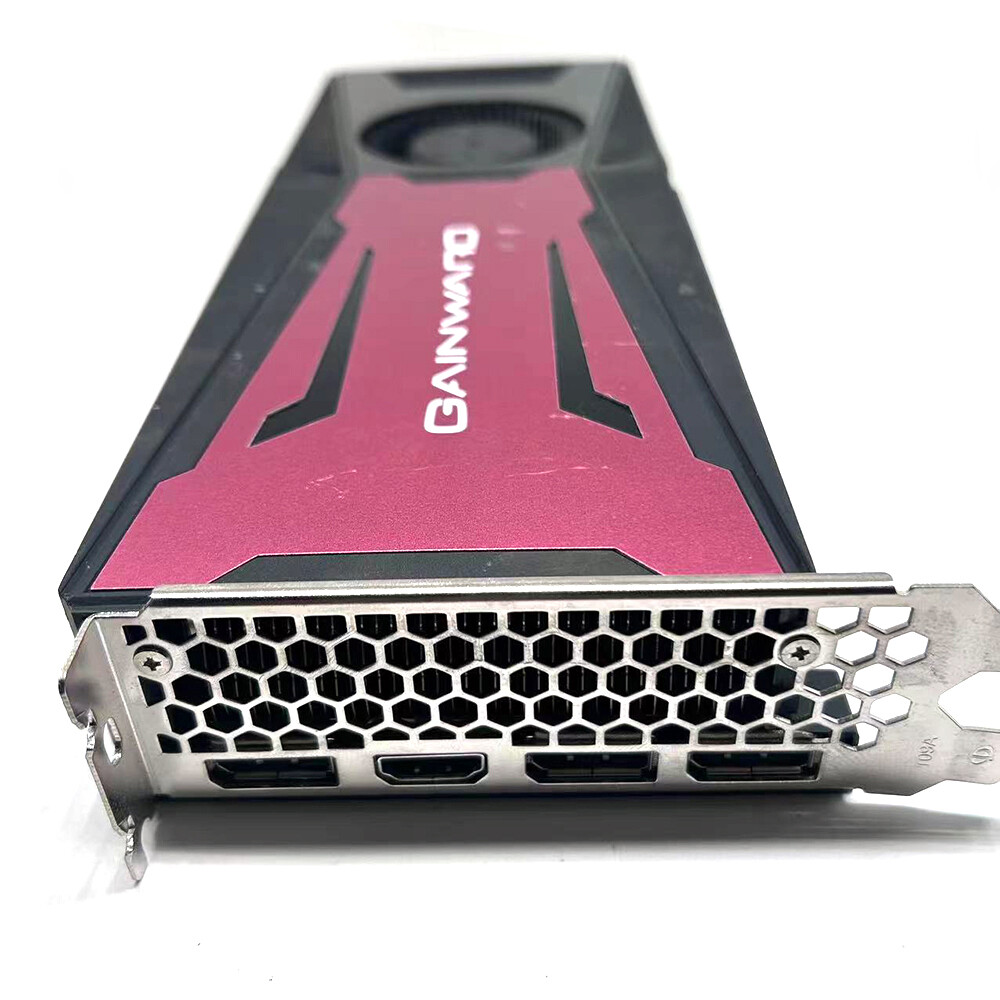 GAINWARD GeForce GTX 1080ti グラフィックボード GAINWARD GeForce GTX 1080ti グラフィックボード