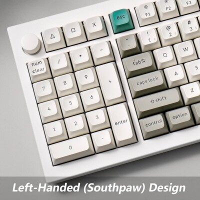 keychron q12 max