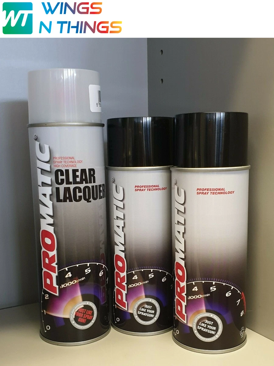 Best spray gun for on sale lacquer