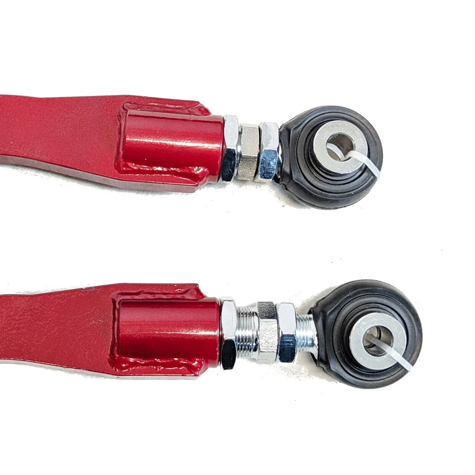 Kit de brazo de inclinación superior trasero ajustable Godspeed esférico para Dodge Charger 06-23 Foto 3 de 4