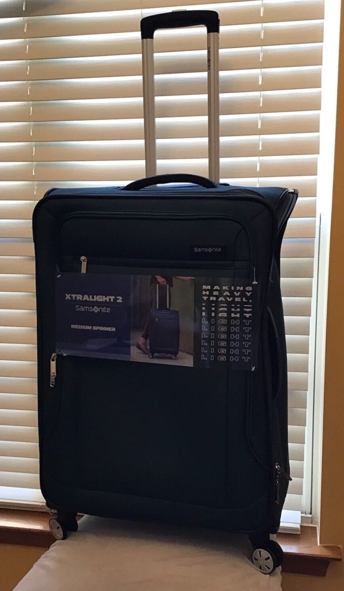 Samsonite sales xtralight 25