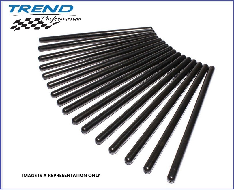 LS1 LS2 LS3 L76 L77 L98 Pushrods Trend Performance 5/16 Chrome Moly 7.400 Length eBay