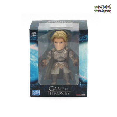 Loyal Subjects Game of Thrones Wave 1 Jaime Lannister Vinyl Figure