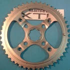 Shimano XTR FC-M950 L-46T x 112BCD MTB Chainring- NEW/NOS -7/8-Spd- Mint++