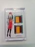 2020 Flawless Collegiate /20 Dual Patch Onyeka Okongwu RC