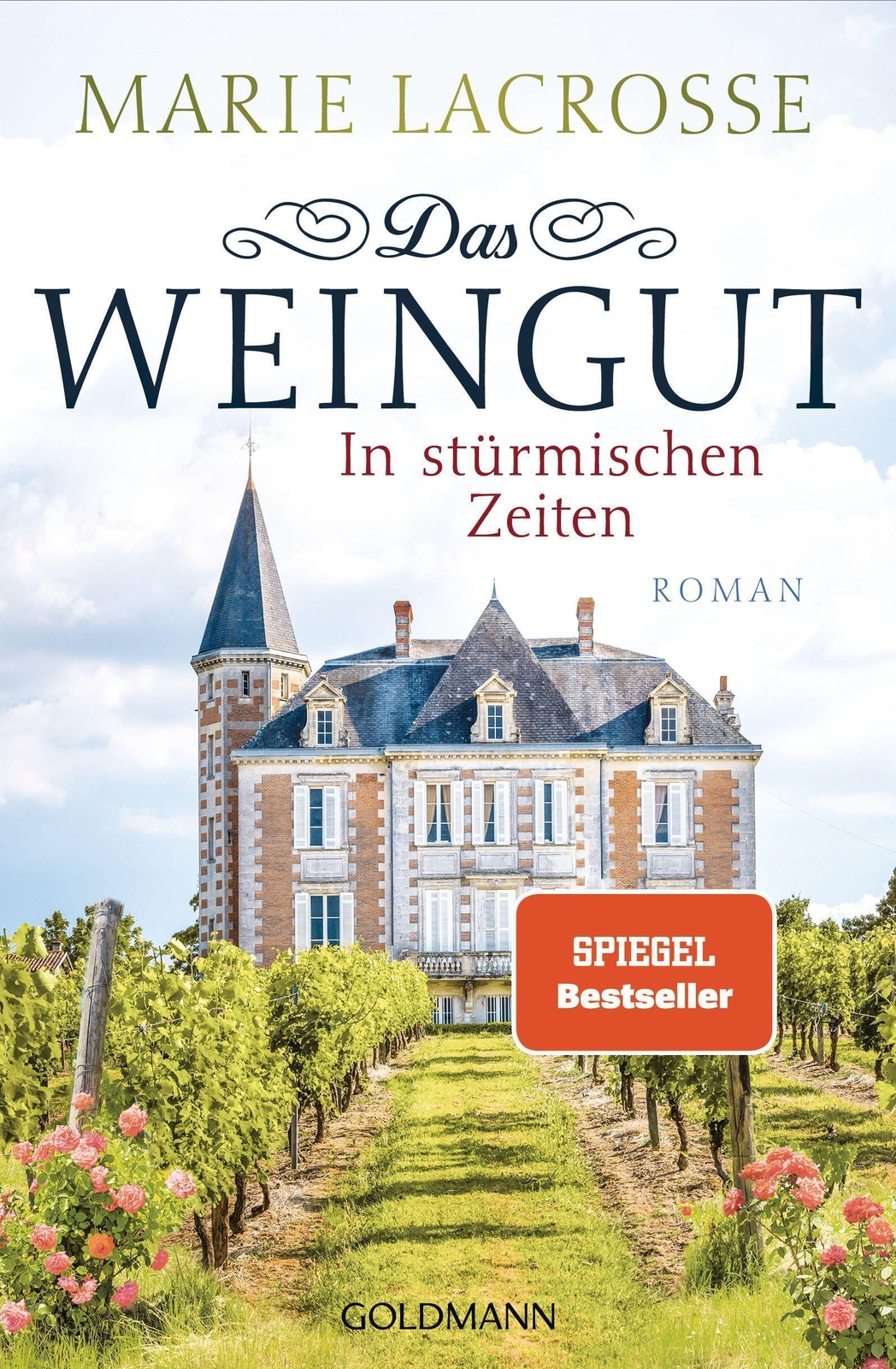Thumbnail - Das Weingut. In Stürmischen Zeiten