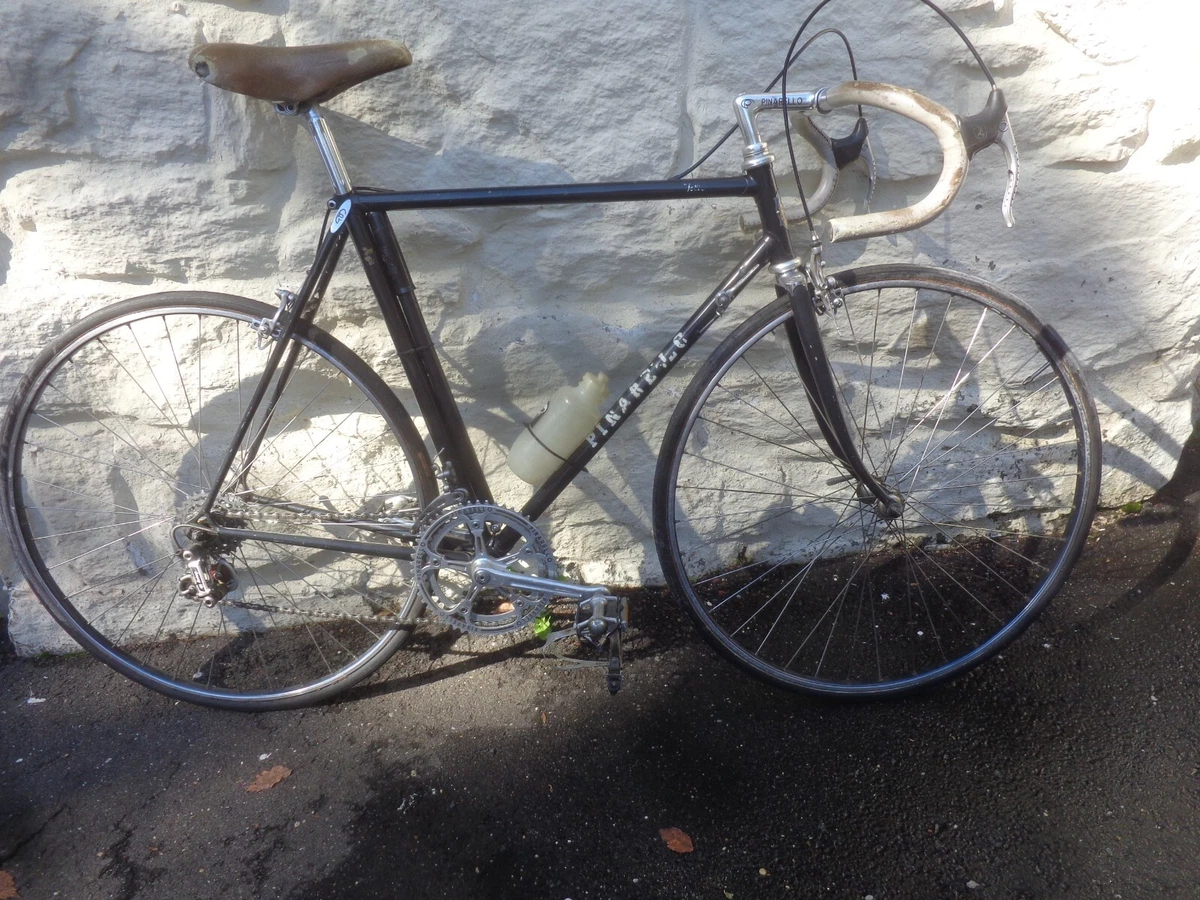 Vintage Pinarello