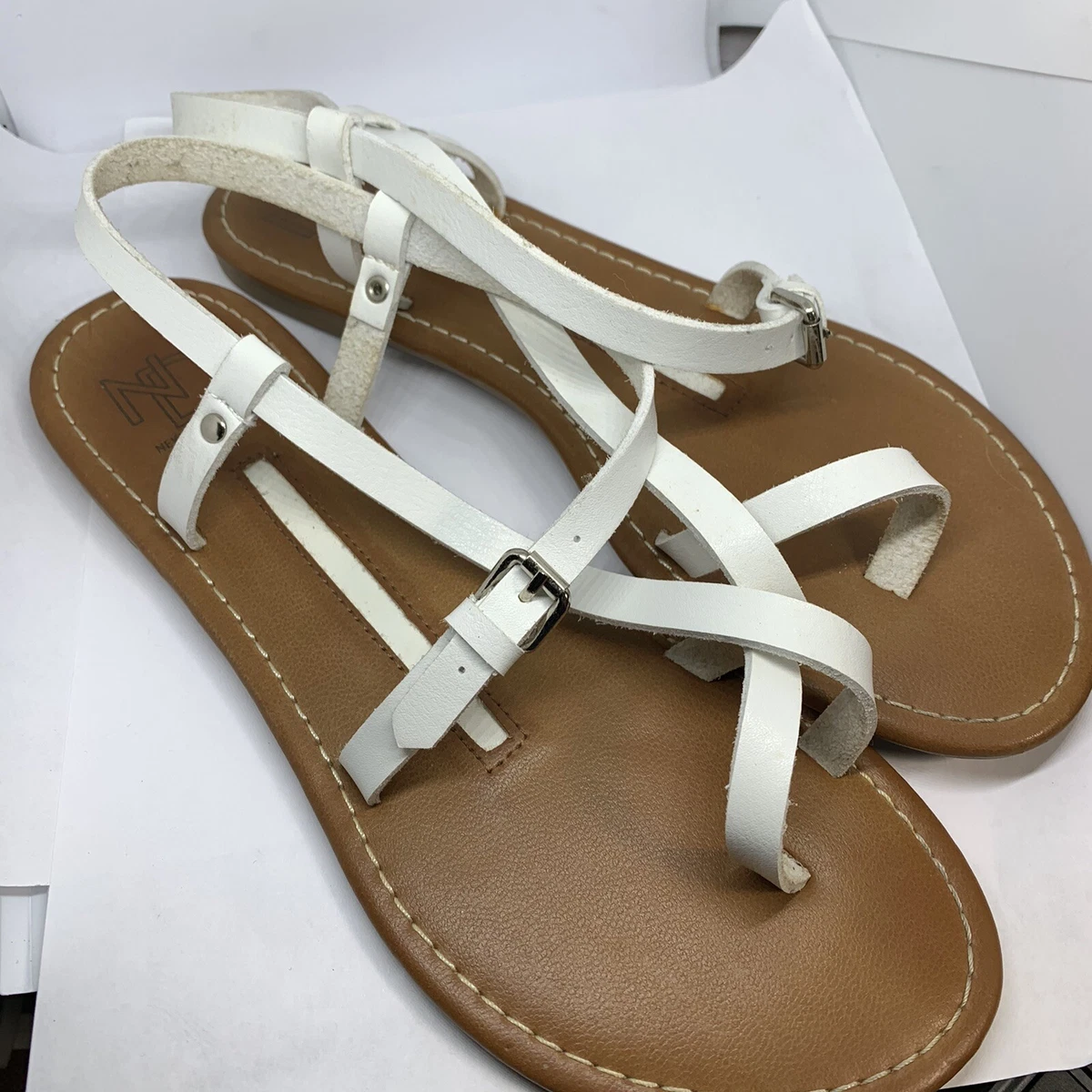 New directions best sale sandals