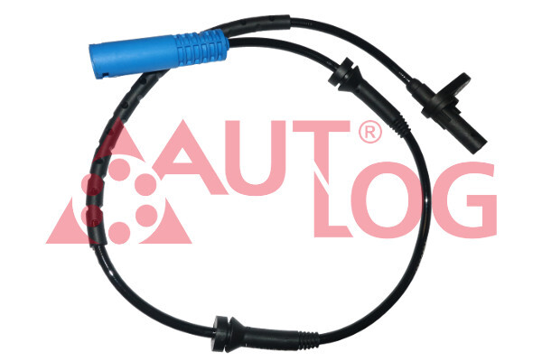 Autlog Sensor DrehzahlfüHler Vorne Rechts Links Passend FüR BMW X1 E84-image