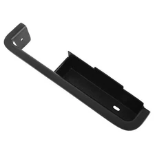 1969 Ford Mustang Deluxe Door Panel Pull Cup, Metal, Right