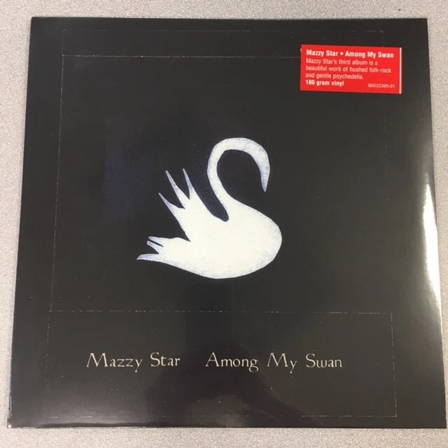 Preços baixos em Discos de Vinil Mazzy Star 180-220 gramas