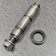 4R75W 4R70W SHIFTER SHAFT LEVER 4 inches length FORD F150 SHIFT LEVER LINKAGE