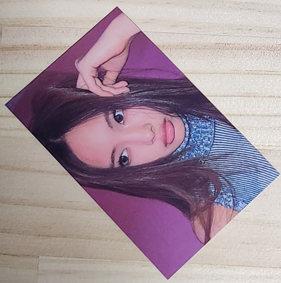 NewJeans Hyein 