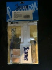Lauren Comp. Clarinet Care / Maintenance Kit LBK-CC
