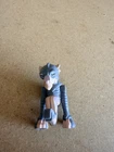 Lego SEBULBA 7962 9675 Movable Arms Episode 1 Star Wars Minifigure sw0326 2011