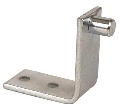 EXDINGER Halterung / Winkel für CO2 Löscher GS-5x Wandhalterung Feuerlöscher Winkelhalter