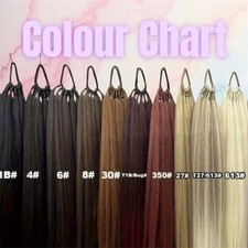 Braiding Hair Extensions Straight 24" Ponytail With Rubber Band Choose Any Shade