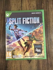 Split Fiction Xbox Series X Game