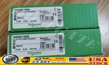 140CHS11000  FACTORY  Modicon S911 HotStandby 140-CHS-110-00 US Free TAX