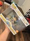 Funko Pop Vinyl Figure ONE PIECE Monkey D. Luffy Trains Kung Fu Dugong 1637 NEW