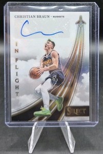 Christian Braun Autograph | eBay Christian Braun Autograph | eBay