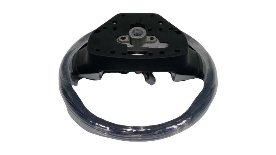 SE ADAPTA A FORD EDGE 2012-2014 RUEDA ASY - DIRECCIÓN CT4Z3600GA - NUEVO OEM CT4Z3600GA Foto 2 de 4