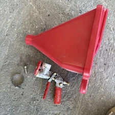 Wal-board Tools Texture-pro 500 Hopper Gun 1.75 Gal