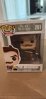 Funko Pop! Vinyl: Hello Neighbor - The Neighbor #261 With Protector