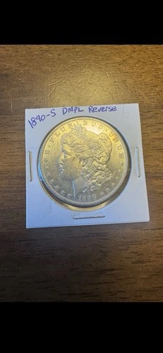 1890-S DMPL Reverse