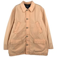 Vintage Ralph Lauren POLO by Ralph Lauren padded puffer jacket men's size L ...