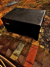 Propane Fire Pit Table