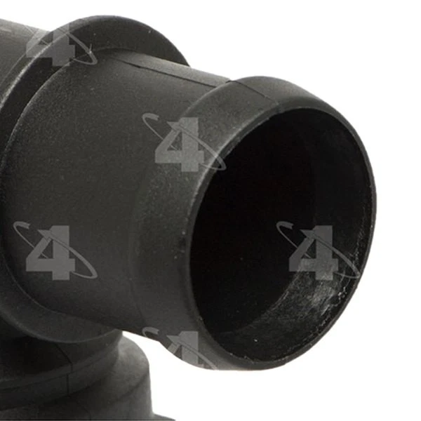 For Volkswagen Polo 03-07 Four Seasons Heater Supply/Return Hose & Tube Assembly Foto 3 de 4