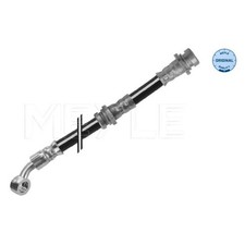 2x Bremsschlauch vorne für KIA RIO 1 DC | 24428967