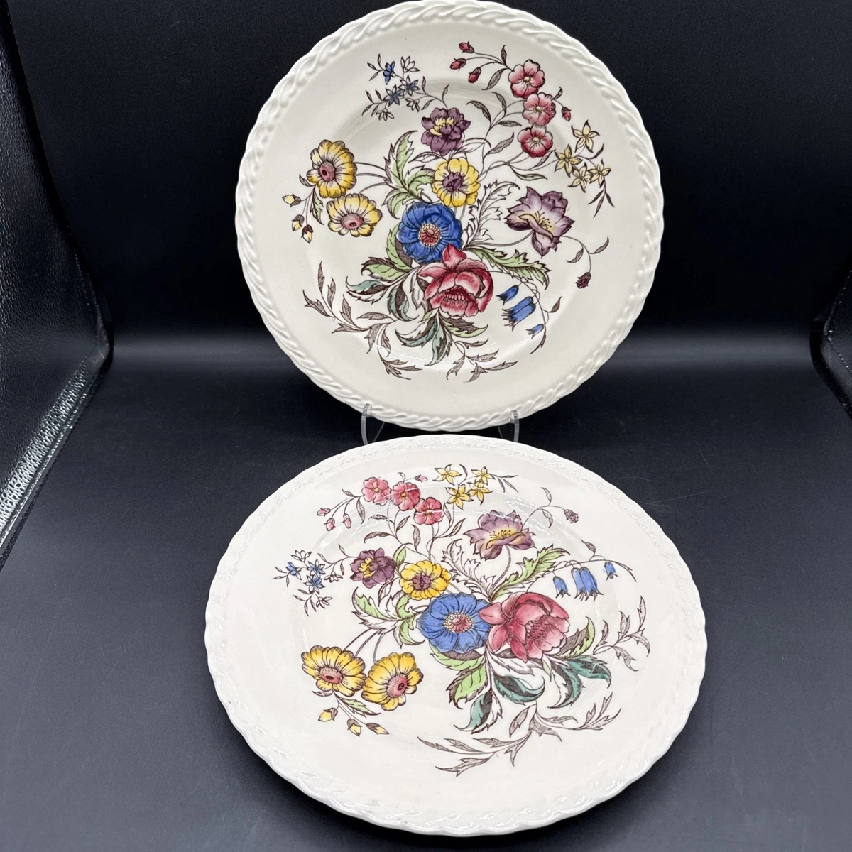 Vernon Kilns Mayflower for sale | eBay