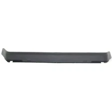 Front Bumper Lower Valance Primed For 1982-1993 Chevy S10 / 1983-1994 S10 Blazer
