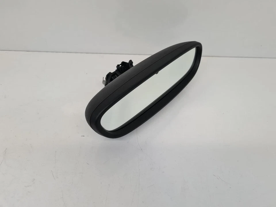 BMW X1 F48 2015-2022 AUTOMATIC DIMMING INTERIOR MIRROR ASSEMBLY 51169256135 - Image 4 of 4
