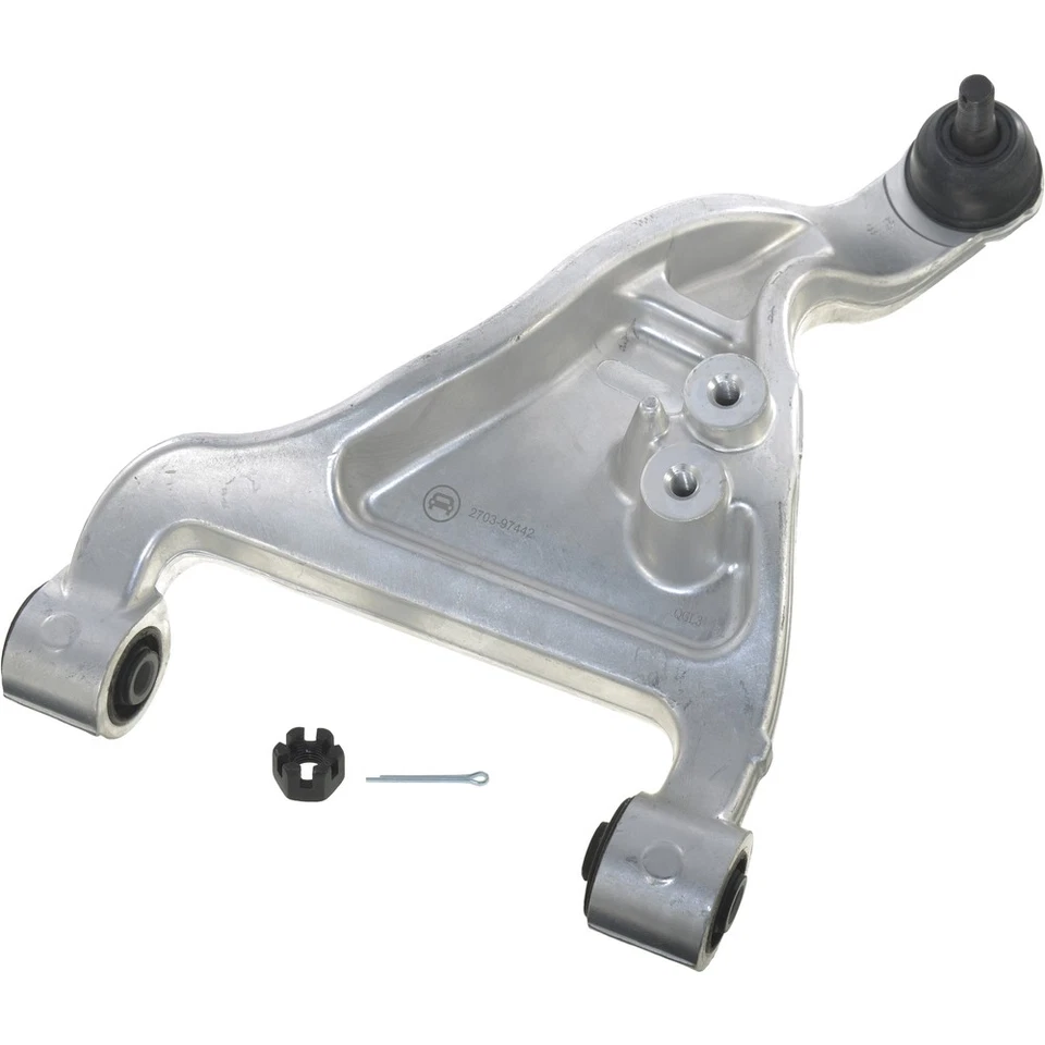 Brazo de control de suspensión para 03-07 Nissan Murano 2703-97442 Foto 2 de 4
