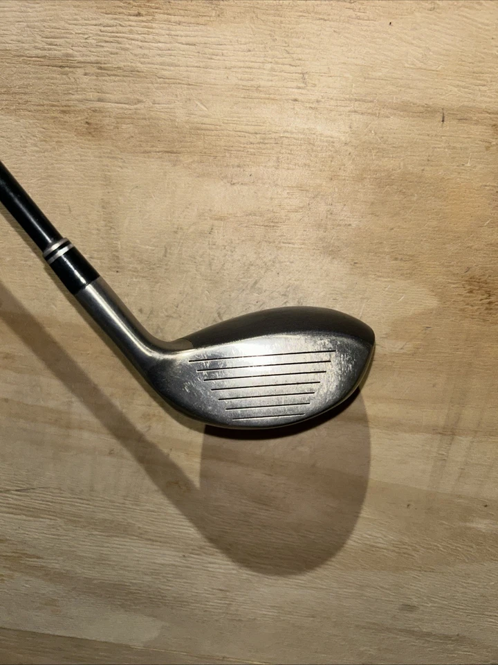 21° Left Handed Hybrid Perfect Club - Image 2 of 4