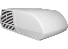 Coleman Mach 15 White RV Air Conditioner 15,000 BTU | Fits 14 x 14 Vent Opening