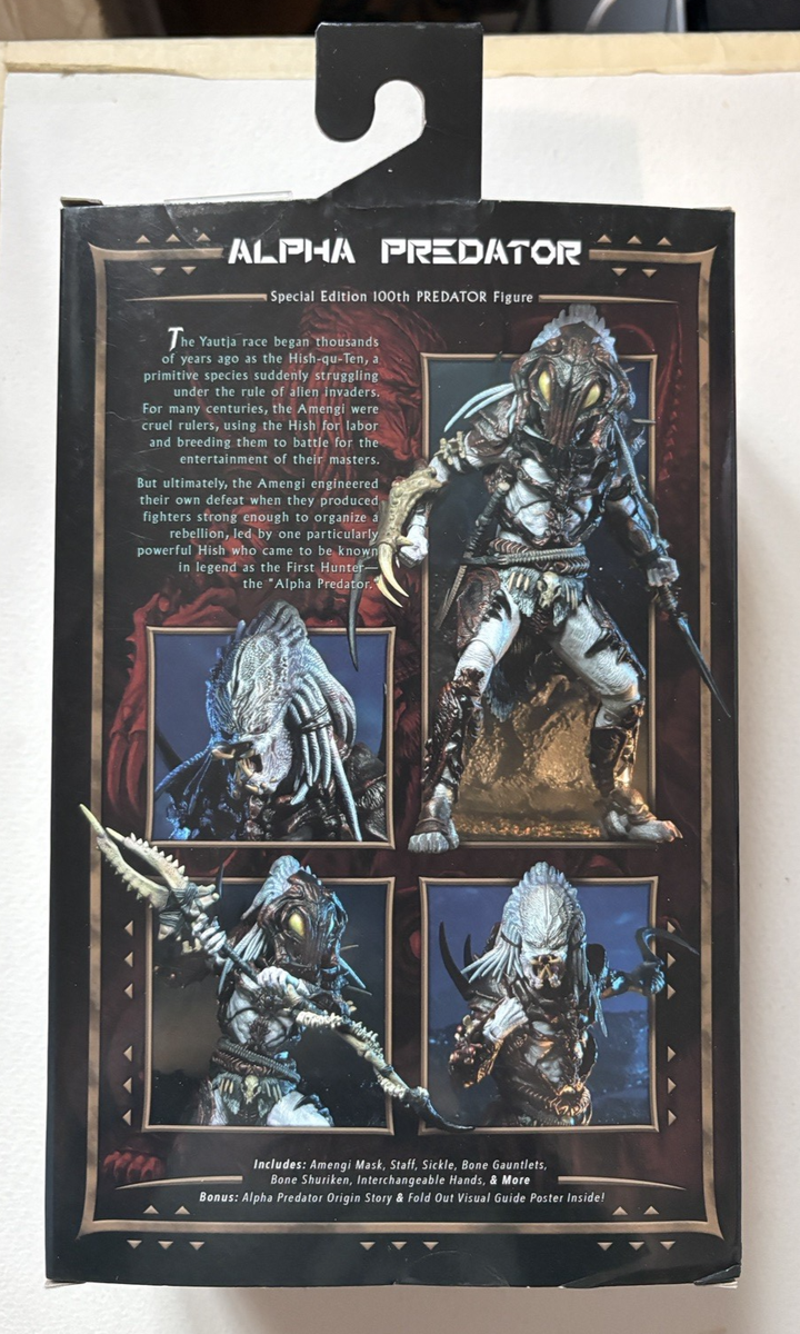 NECA 7