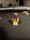 LEGO Star Wars Agen Kolar Minifigure Palpatine's Arrest 9526 SW0421 Jedi RARE 1B