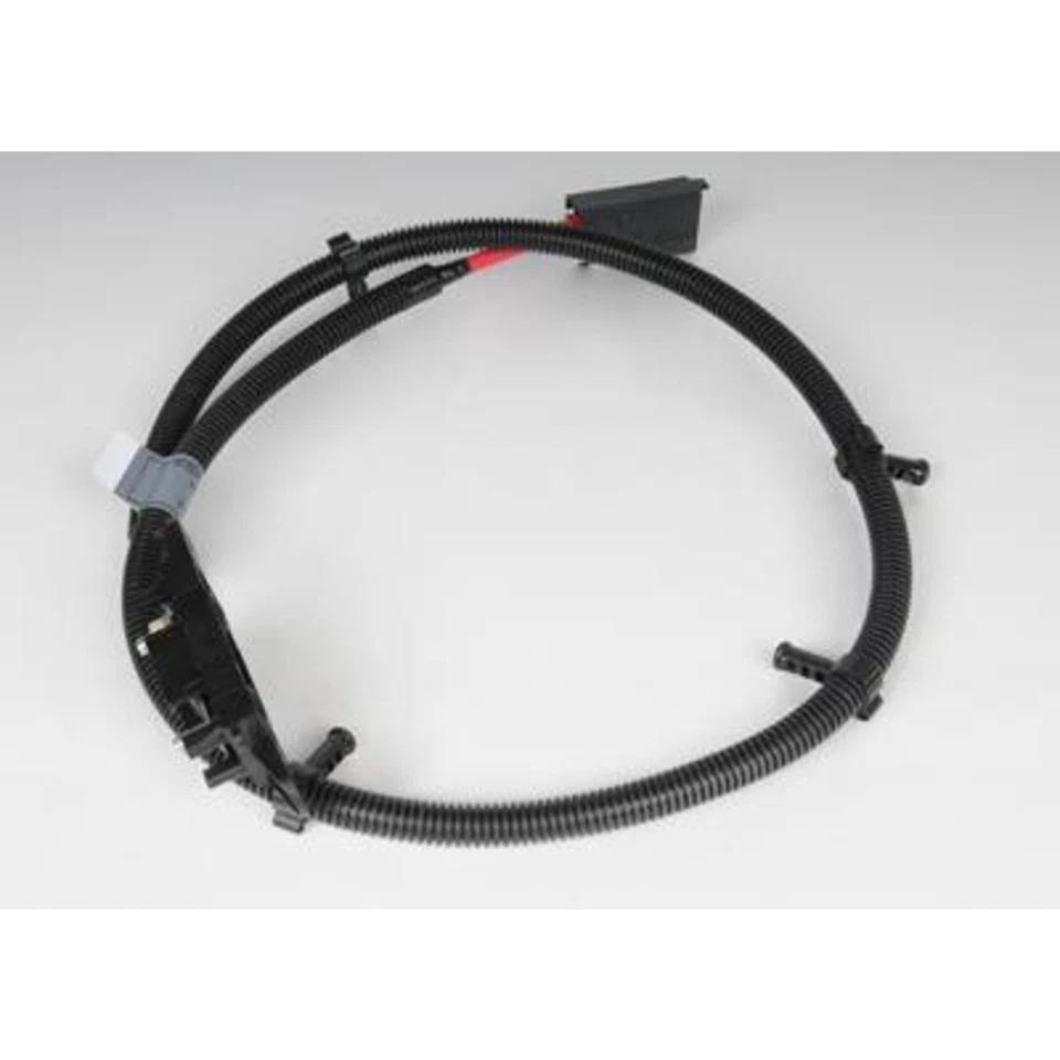 AC Delco 25814777 Battery Cable for Chevy Yukon Suburban GMC XL 1500 Tahoe 2500 - Image 3 of 3