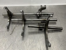 1994-2001 Acura Integra GSR Manual Transmission Shift Forks Set OEM S80 Shifter