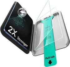 ESR 2 Pack Screen Protector for iPad A16 11th/10th Generation (11 Inch/10.9, 202