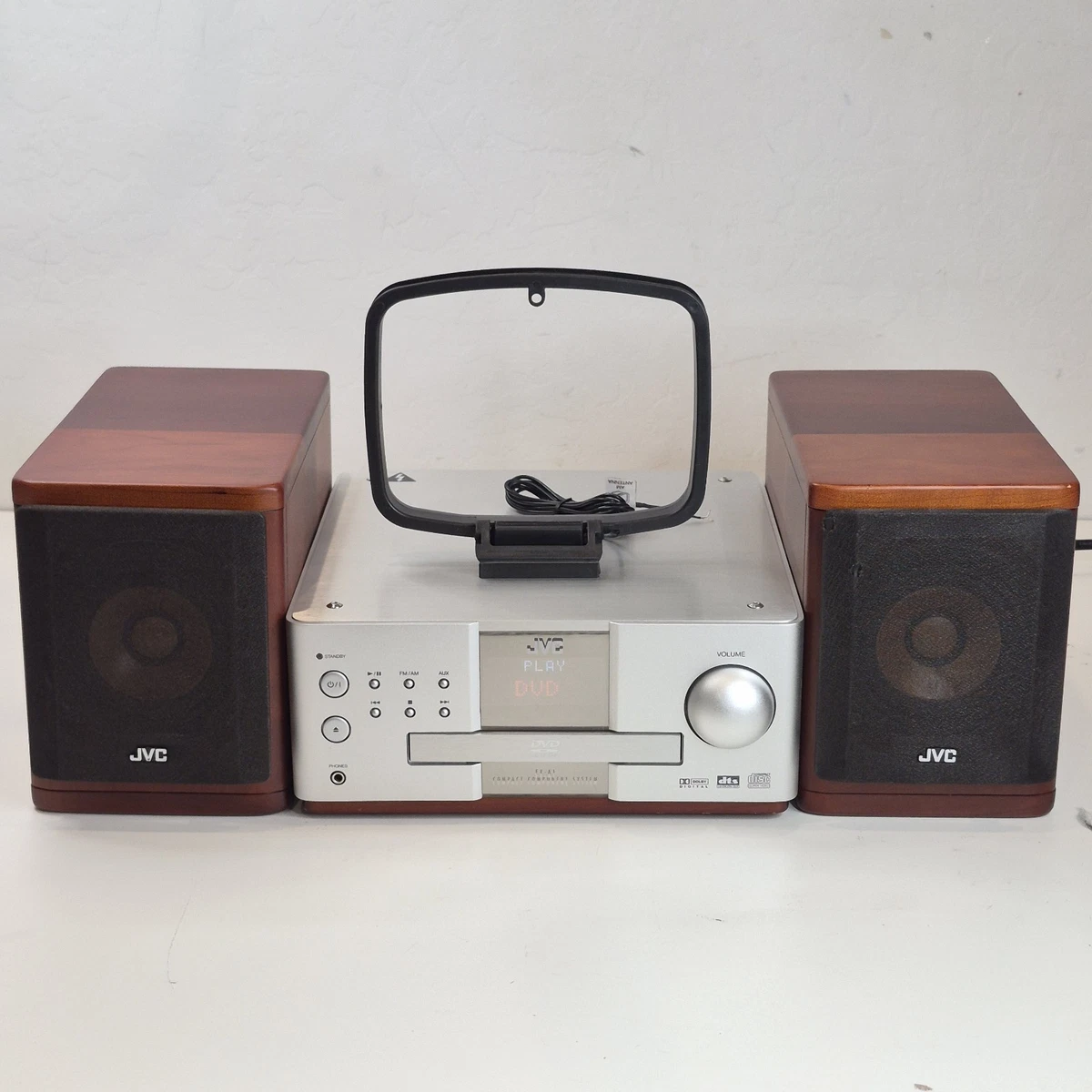 jvc ex products for sale | eBay