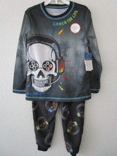 New Wonder Nation boys 2 pcs.Pajama Set, size XS 4-5