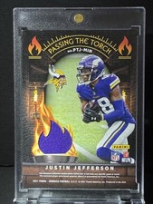 Panini Randy Moss Memorabilia Football Sports Trading Cards Panini Randy Moss Memorabilia Football Sports Trading Cards