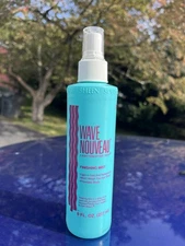 Softsheen Carson Wave Nouveau  Finishing MIST  8 OZ NEW